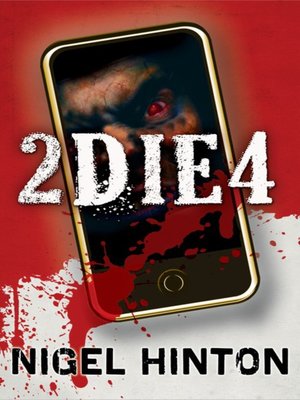 cover image of 2 Die 4